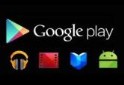 Google Play, la boutique en ligne