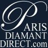 Bijouterie en ligne Paris Diamant Direct, création diamant
