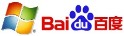 Moteur de recherche Baidu et Bing Microsoft